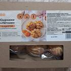 Рецепт сырников как в ВкусВилл
