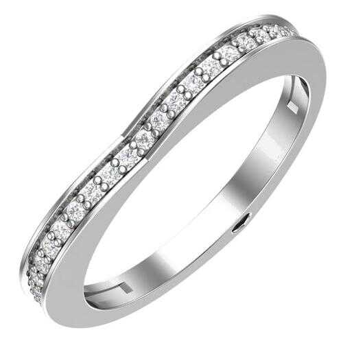 Кольцо женское F-Jewelry A0101546-00775 р.16.5 в Наше Золото