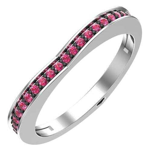 Кольцо женское F-Jewelry A0101546-01375 р.16.5 в Наше Золото