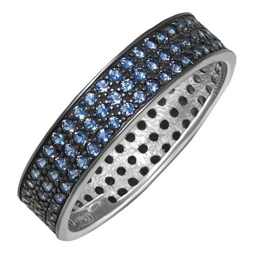 Кольцо женское F-Jewelry A1100577-00275 р.19 в Наше Золото