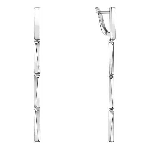 Серьги Aquamarine 33694.5 в Наше Золото